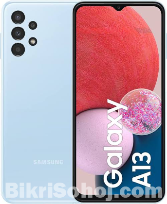 Samsung Galaxy A13 . (Used)
